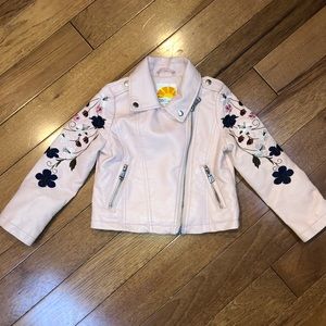 C&C California girls coat